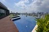 1 Bedroom Condo for sale in Fuse Miti Ratchada-Sutthisan, Din Daeng, Bangkok