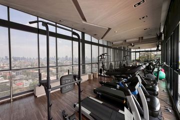 1 Bedroom Condo for sale in Fuse Miti Ratchada-Sutthisan, Din Daeng, Bangkok