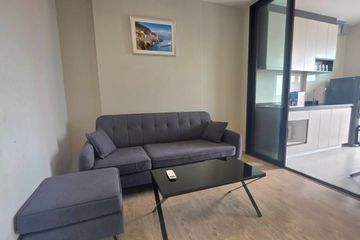 1 Bedroom Condo for rent in The Base Central Pattaya, Nong Prue, Chonburi