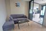 1 Bedroom Condo for rent in The Base Central Pattaya, Nong Prue, Chonburi