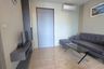 1 Bedroom Condo for rent in The Base Central Pattaya, Nong Prue, Chonburi