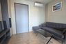 1 Bedroom Condo for rent in The Base Central Pattaya, Nong Prue, Chonburi