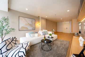 2 Bedroom Condo for sale in The Waterford Diamond, Khlong Tan, Bangkok near BTS Phrom Phong