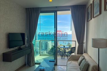1 Bedroom Condo for sale in The Riviera Wongamat, Na Kluea, Chonburi
