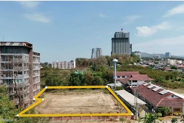 Land for sale in Surasak, Chonburi