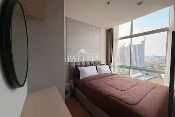 1 Bedroom Condo for sale in Nong Prue, Chonburi