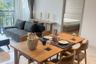 2 Bedroom Apartment for rent in Khlong Tan Nuea, Bangkok