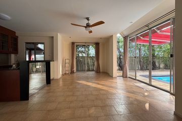 3 Bedroom Condo for rent in Bang Kapi, Bangkok near MRT Pradit Manutham