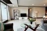 2 Bedroom Apartment for rent in Khlong Tan Nuea, Bangkok