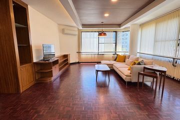 2 Bedroom Apartment for rent in Phra Khanong, Bangkok near BTS Thong Lo