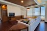 2 Bedroom Apartment for rent in Phra Khanong, Bangkok near BTS Thong Lo