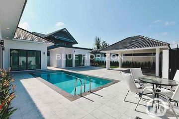 4 Bedroom Villa for sale in Pattya Green Ville, Nong Prue, Chonburi