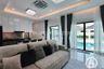 4 Bedroom Villa for sale in Pattya Green Ville, Nong Prue, Chonburi