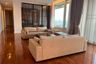 4 Bedroom Apartment for rent in Khlong Tan, Bangkok near BTS Phrom Phong