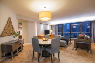 2 Bedroom Apartment for rent in Chatrium Sathon Bangkok, Chong Nonsi, Bangkok