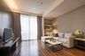 2 Bedroom Apartment for rent in Khlong Tan, Bangkok near BTS Phrom Phong