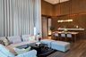 3 Bedroom Condo for rent in The Crest Ruamrudee, Lumpini, Bangkok near BTS Ploen Chit