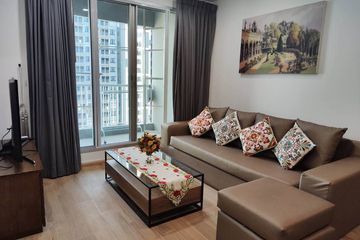 2 Bedroom Condo for rent in Rhythm Sukhumvit 50, Phra Khanong, Bangkok near BTS On Nut