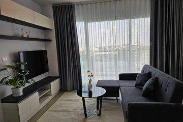 2 Bedroom Condo for rent in Life Ratchadapisek, Huai Khwang, Bangkok near MRT Huai Khwang