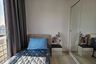2 Bedroom Condo for rent in Life Ratchadapisek, Huai Khwang, Bangkok near MRT Huai Khwang