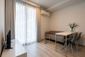 1 Bedroom Condo for rent in Maestro 14 Siam - Ratchathewi, Thanon Phetchaburi, Bangkok near BTS Ratchathewi