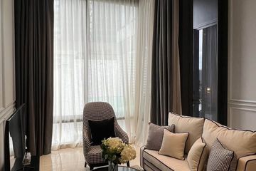 2 Bedroom Condo for rent in Ashton Silom, Suriyawong, Bangkok near BTS Chong Nonsi