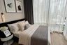 2 Bedroom Condo for rent in Ashton Silom, Suriyawong, Bangkok near BTS Chong Nonsi