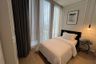 2 Bedroom Condo for rent in Ashton Silom, Suriyawong, Bangkok near BTS Chong Nonsi