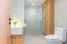 2 Bedroom Condo for rent in Sethiwan Residence, Khlong Toei Nuea, Bangkok near Airport Rail Link Makkasan