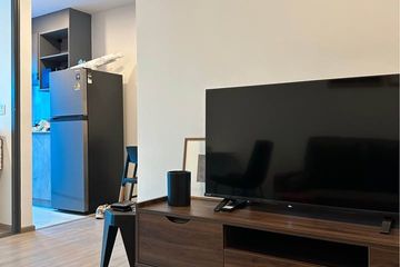 1 Bedroom Condo for rent in Aspire Ratchayothin, Lat Yao, Bangkok near BTS Ratchayothin
