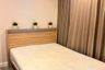 2 Bedroom Condo for rent in The Room BTS Wongwian Yai, Bang Lamphu Lang, Bangkok near BTS Wongwian Yai