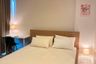 2 Bedroom Condo for rent in The Room BTS Wongwian Yai, Bang Lamphu Lang, Bangkok near BTS Wongwian Yai