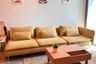 2 Bedroom Condo for rent in The Room BTS Wongwian Yai, Bang Lamphu Lang, Bangkok near BTS Wongwian Yai