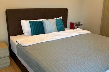 1 Bedroom Condo for rent in The ACE Ekamai, Khlong Tan Nuea, Bangkok near BTS Ekkamai