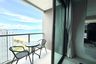 1 Bedroom Condo for sale in Aeras, Nong Prue, Chonburi