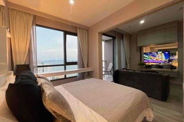 1 Bedroom Condo for sale in Aeras, Nong Prue, Chonburi