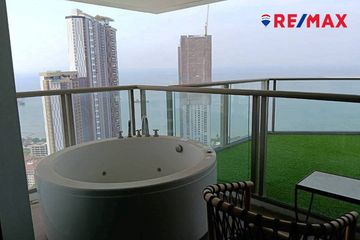1 Bedroom Condo for sale in The Riviera Ocean Drive, Nong Prue, Chonburi