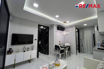 1 Bedroom Condo for sale in Nong Prue, Chonburi