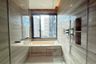 3 Bedroom Condo for sale in Q1 Sukhumvit, Khlong Toei, Bangkok near BTS Nana