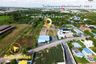 Land for sale in Khlong Phra Udom, Nonthaburi