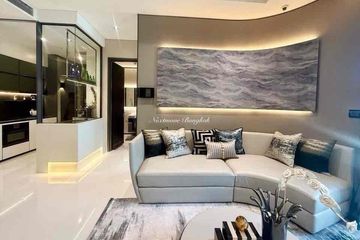 2 Bedroom Condo for sale in The Bangkok Thonglor, Khlong Tan Nuea, Bangkok near BTS Thong Lo