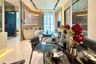 2 Bedroom Condo for sale in The Bangkok Thonglor, Khlong Tan Nuea, Bangkok near BTS Thong Lo