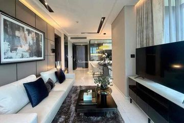 1 Bedroom Condo for sale in The Bangkok Thonglor, Khlong Tan Nuea, Bangkok near BTS Thong Lo