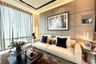 1 Bedroom Condo for sale in The Bangkok Thonglor, Khlong Tan Nuea, Bangkok near BTS Thong Lo
