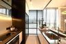 1 Bedroom Condo for sale in The Bangkok Thonglor, Khlong Tan Nuea, Bangkok near BTS Thong Lo