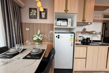 1 Bedroom Condo for sale in Nong Prue, Chonburi