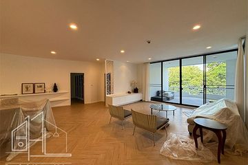 4 Bedroom Apartment for rent in Baan Phansiri, Khlong Tan Nuea, Bangkok