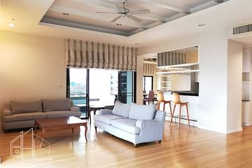 4 Bedroom Apartment for rent in Baan Phansiri, Khlong Tan Nuea, Bangkok