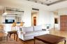 4 Bedroom Apartment for rent in Baan Phansiri, Khlong Tan Nuea, Bangkok