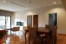 2 Bedroom Apartment for rent in Baan Phansiri, Khlong Tan Nuea, Bangkok
